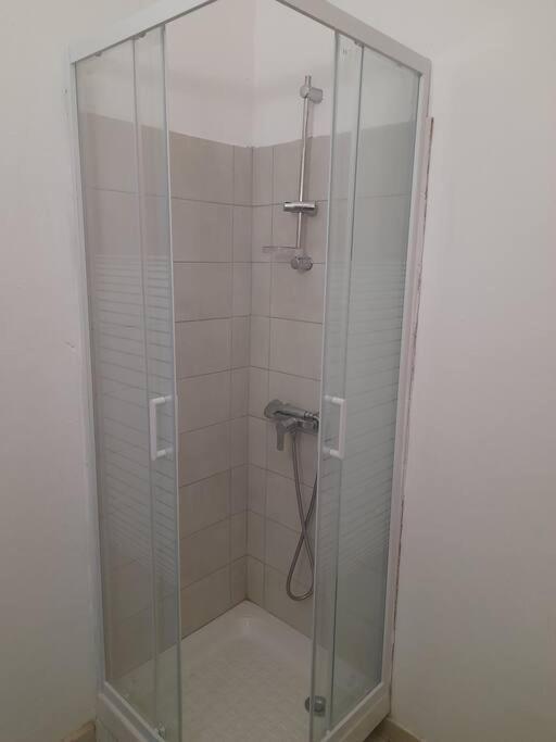 Appartement T3 Coeur De Ville Patio 포르드프랑스 외부 사진