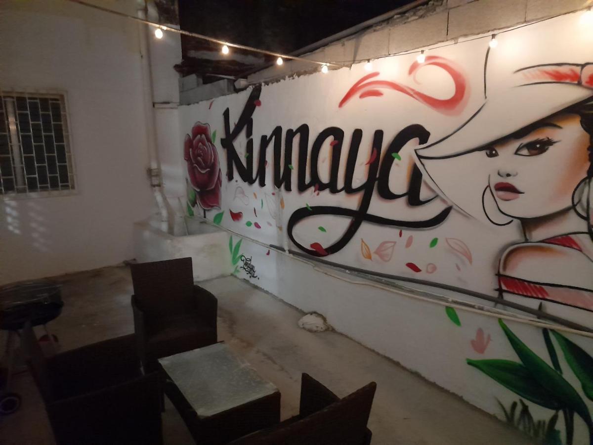Appartement T3 Coeur De Ville Patio 포르드프랑스 외부 사진